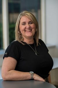 ScotlandIS appoints Karen Meechan as Interim CEO