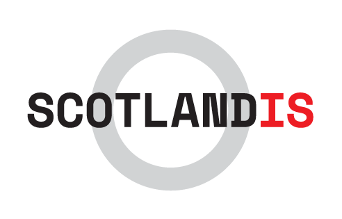 Scottish smart mobility and cyber security projects for ScotlandIS