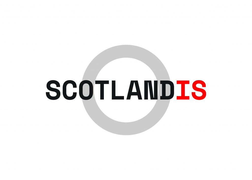 ScotlandIS Articles of Association - ScotlandIS