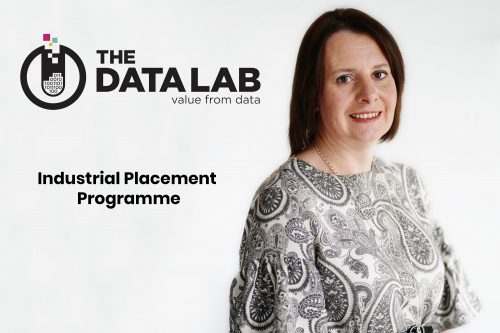 The Data Lab calls for organisations to support data science programme