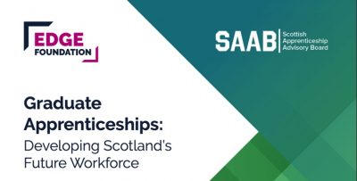 Graduate Apprenticeships in Scotland: Report