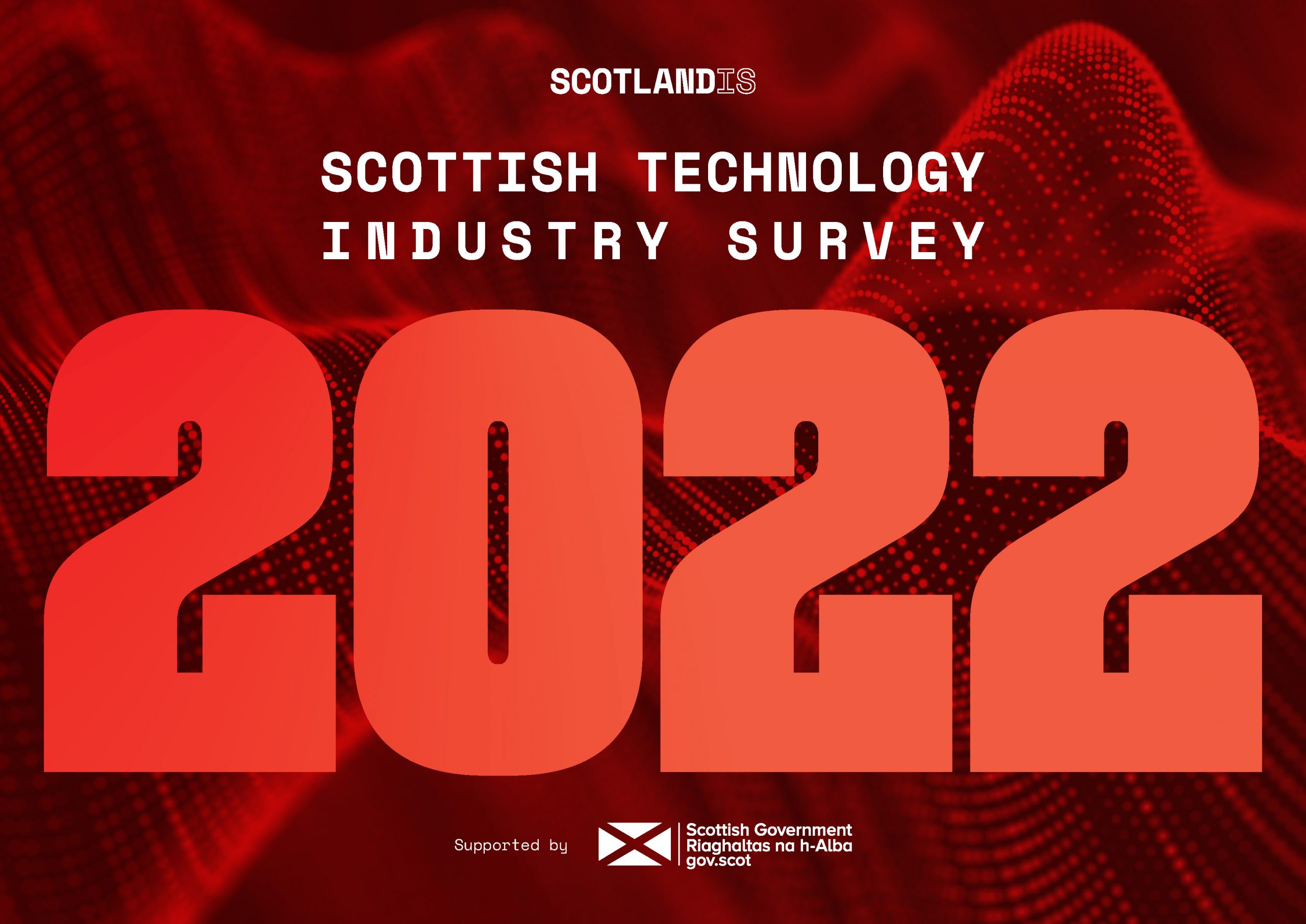 SCOTLAND’S TECH SECTOR BACK IN GROWTH MODE