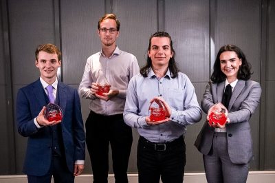 2023’s Young Software Engineers of the Year – revealing Scotland’s best graduate talent 