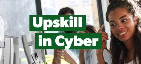 Upskill in Cyber