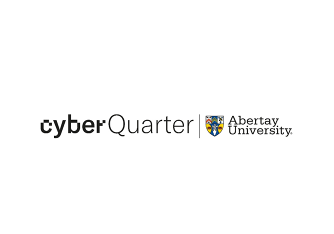 Abertay cyberQuarter creates new home for cybersecurity research, innovation, and industry growth