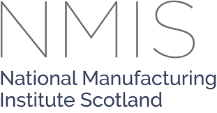 Ground-breaking NMIS facility paving the way for the future of manufacturing in Scotland