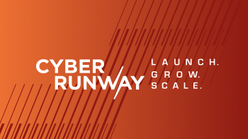Cyber Runway Grow and Scale applications open