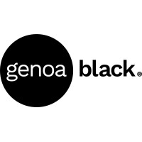 Genoa Black announced as sponsor for the ScotlandIS Cyber Showcase