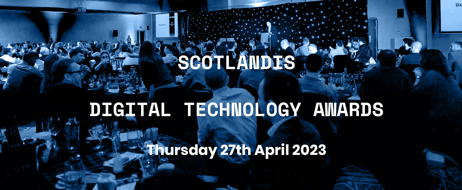 Seeking the stars of Scotland’s digital tech sector – awards applications open