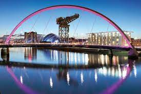 New Glasgow Database to Showcase City’s £2.6bn Tech Ecosystem