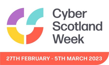 CyberScotland Week to highlight growing threat of cyber crime across the nation