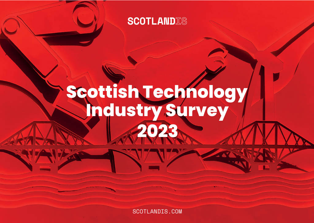 JOBS BOOST AS SCOTLAND’S TECH SECTOR EXPANDS AND EXPORTS RISE 