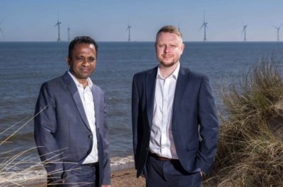 Aberdeen firm secures £6.6m of Scottish National Investment Bank funding