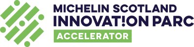 Michelin Scotland Innovation Parc (MSIP) Accelerator Programme