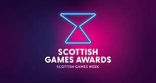 Entries Are Now Open For the Scottish Games Awards 2023