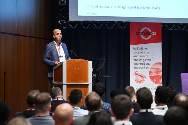ScotSoft Reveals Keynote Speakers Ahead of 2024 Event