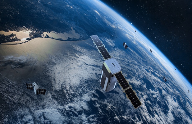 Spire Launches New Satellite Mission Operations Platform