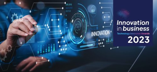 Innovation in Business Announces the Winners of the Technology Innovator Awards 2023, including membership body ScotlandIS