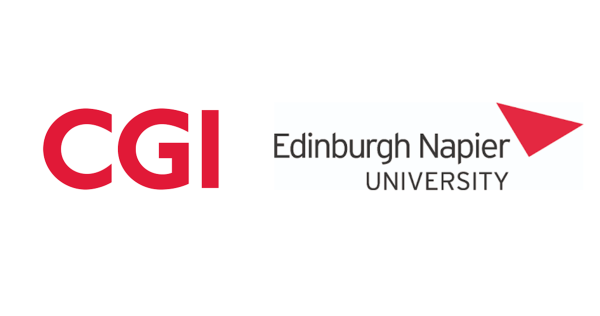 CGI and Edinburgh Napier University announce digital partnership