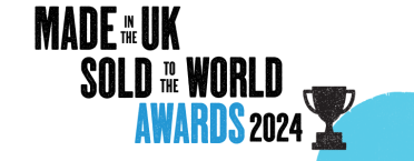 Made in the UK, Sold to the World Awards 2024