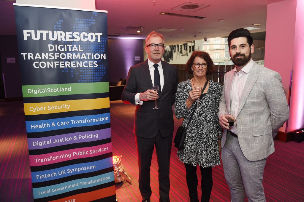 Digital Tech 2024 - ScotlandIS