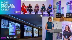 Nominations Open for The Most Inspiring Women in Cyber Awards 2024