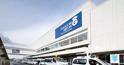 Glasgow Airport launches digital twin funding competition with Connected Places Catapult to enhance operations
