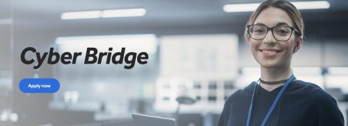 CyberBridge – accelerating innovation in cyber security