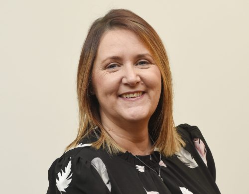 International Women’s Day 2024: Karen Meechan, Chief Executive