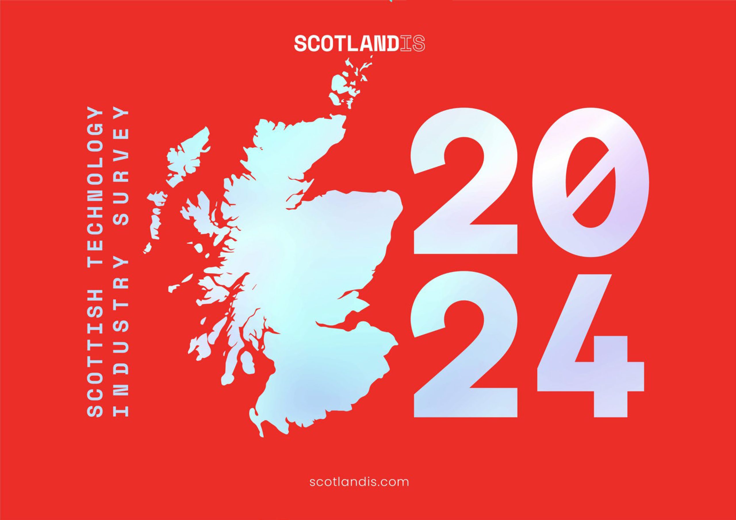 Almost 80% of Scottish tech sector optimistic for 2024
