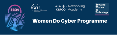 Women Do Cyber: Seeking Industry Mentors