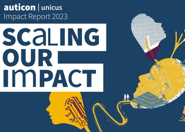 auticon’s latest impact report highlights benefits of neuroinclusion at work