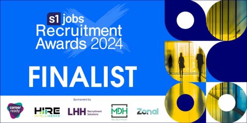 ScotlandIS members are recruitment awards finalists