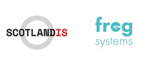 ScotlandIS partners with Frog Systems to prioritise mental health support to Scottish tech sector