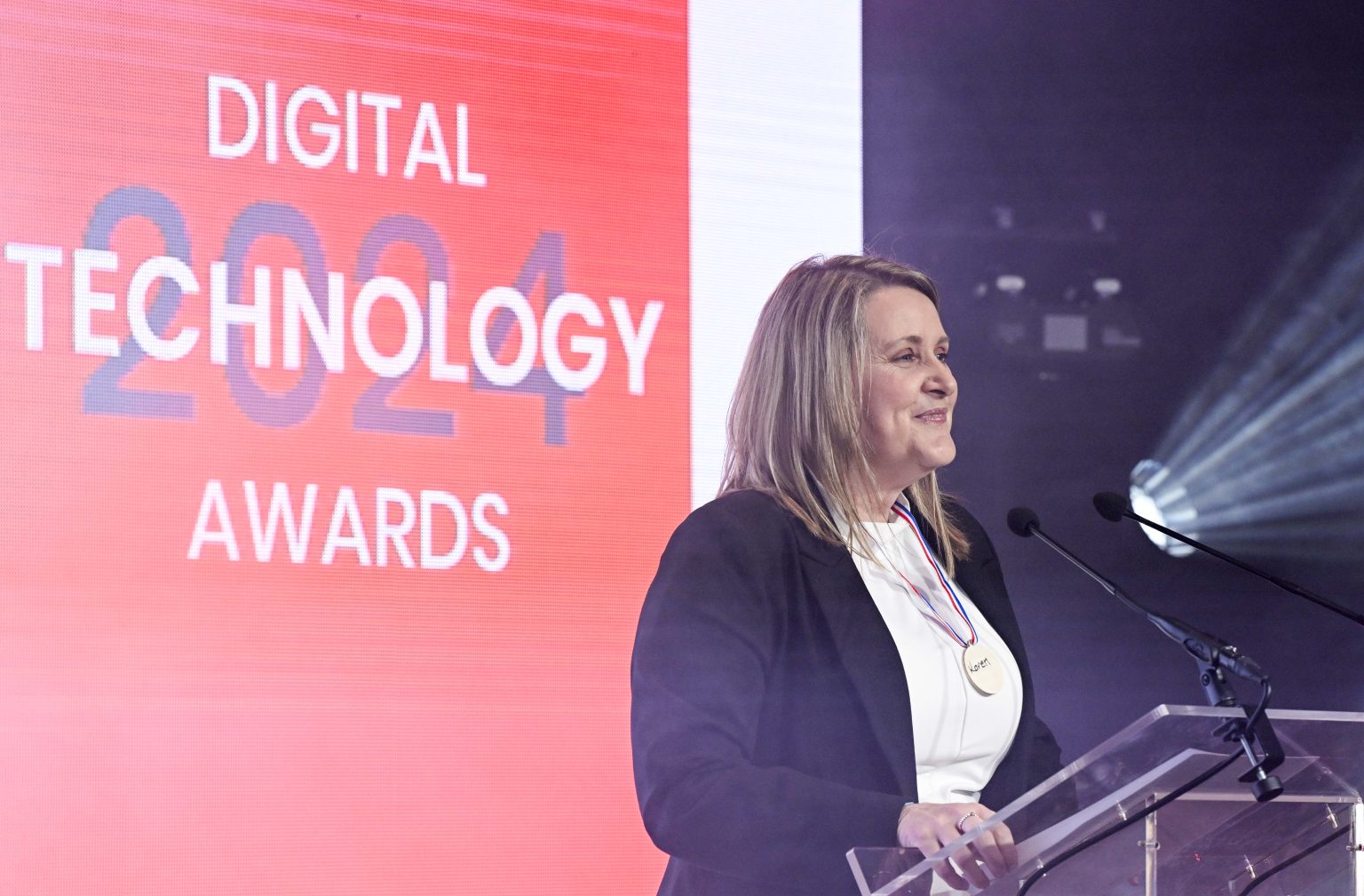 Entries open for Scotland’s flagship Digital Technology Awards 2025 ...