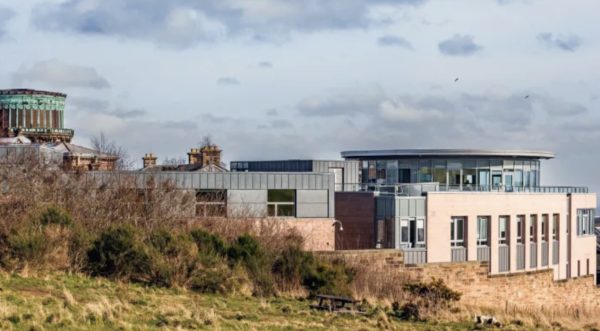Edinburgh Space Testing Facility Relaunches