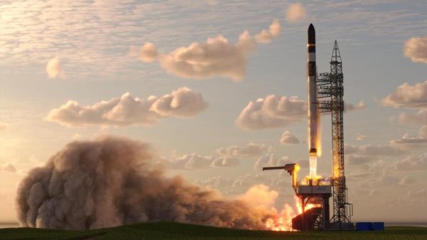 Firm granted licence to launch rocket into space from Shetland