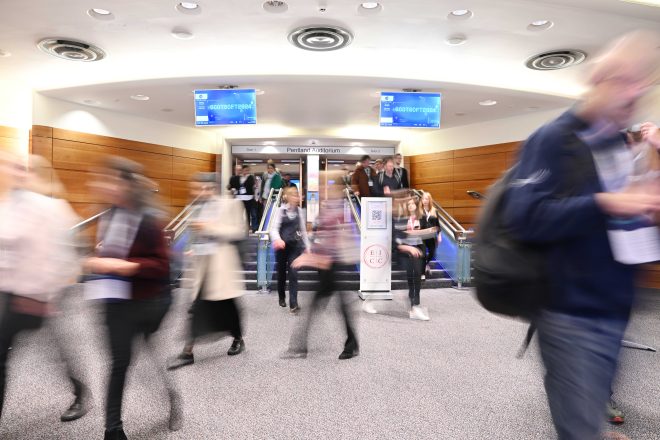 Pic Greg Macvean 26/09/2024
ScotlandIS - ScotSoft2024 Conference at the EICC