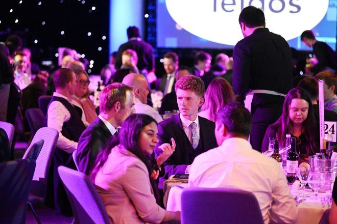 Pic Greg Macvean 26/09/2024
ScotlandIS - ScotSoft2024 Conference at the EICC