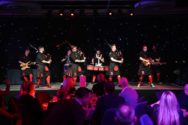 Pic Greg Macvean 26/09/2024
ScotlandIS - ScotSoft2024 Conference at the EICC