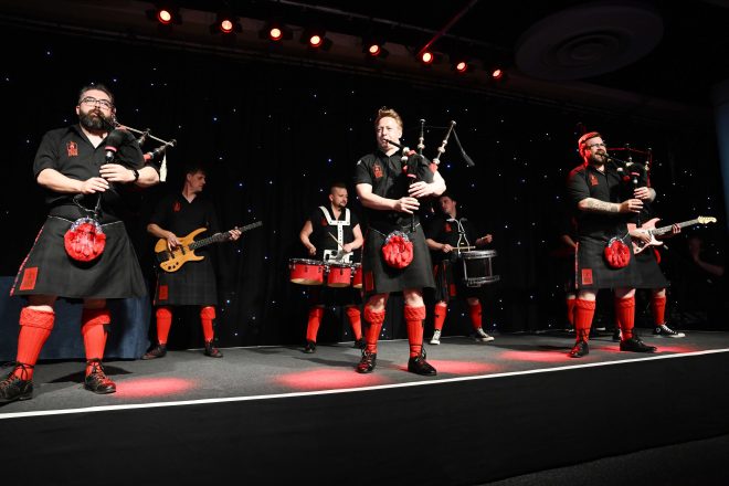 Pic Greg Macvean 26/09/2024
ScotlandIS - ScotSoft2024 Conference at the EICC