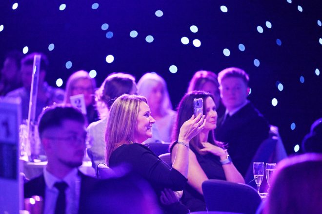 Pic Greg Macvean 26/09/2024
ScotlandIS - ScotSoft2024 Conference at the EICC