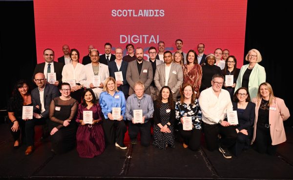 Five reasons you should enter the Digital Tech Awards 2026