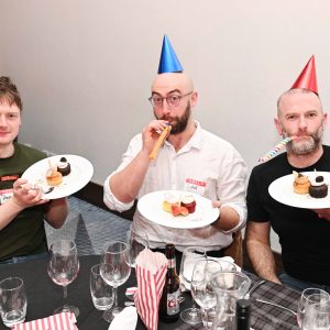 Pic Greg Macvean 20/03/2025
Scotland IS Digital Tech Awards, Radisson Blu Glasgow