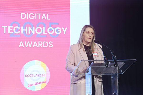 Call for Scotland’s top tech innovators as applications open for Digital Technology Awards 2026