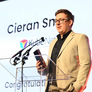 Pic Greg Macvean 20/03/2025
Scotland IS Digital Tech Awards, Radisson Blu Glasgow