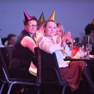 Pic Greg Macvean 20/03/2025
Scotland IS Digital Tech Awards, Radisson Blu Glasgow