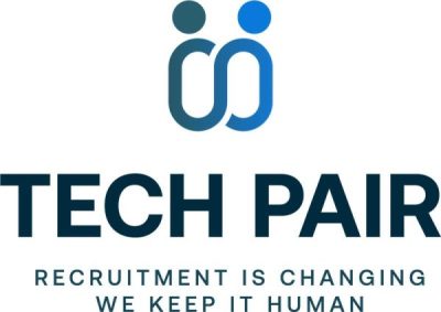 Tech Paired Podcast Launches