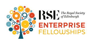 Royal Society of Edinburgh Enterprise Fellowship Scheme