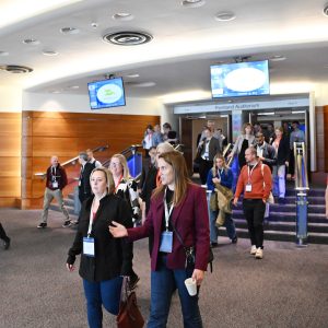 Pic Greg Macvean 25/09/2025
ScotlandIS - Scotsoft 2025 EICC